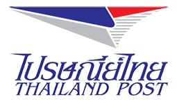 ไปรษณีย์ไทย โลโก้